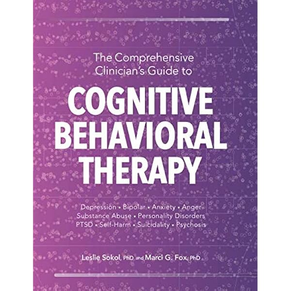 COO_T 　CBT辞典　G Amazon.com: The Comprehensive Clinician's Guide to Cognitive